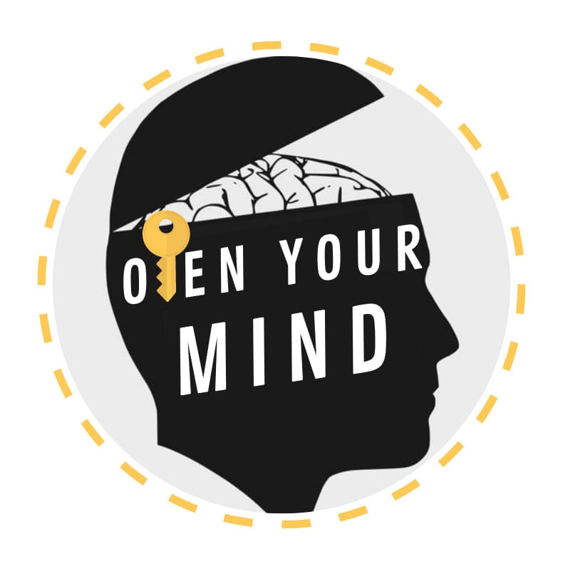 Open Your Mind