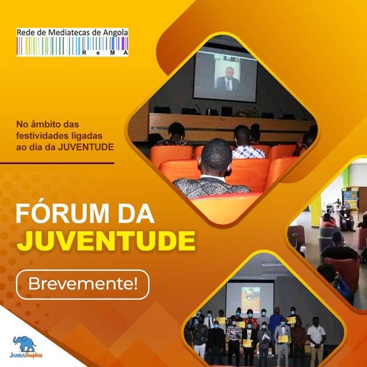 Fórum da Juventude, 3ª Edição