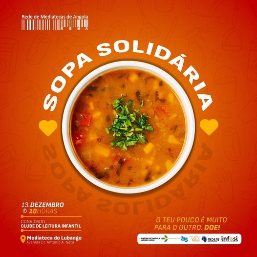 Sopa Solidária