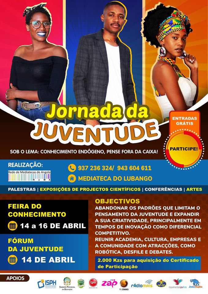 Jornadas da Juventude