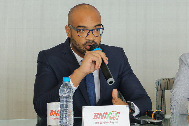 Clé Entertainment e BNI assinam acordo de cooperação