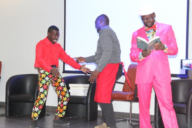 Mediateca de Luanda homenageia escritora Ngonguita Diogo