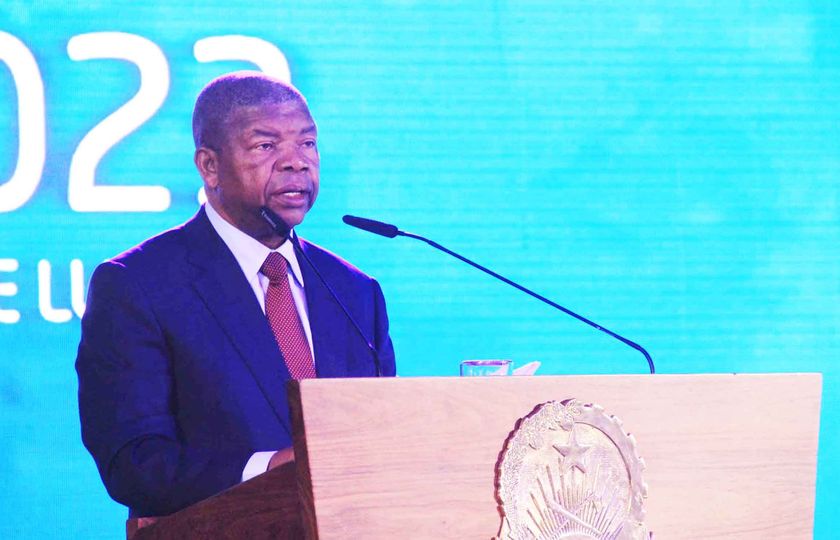 ANGOLA VAI CONTINUAR A INVESTIR EM INFRA-ESTRUTURA DIGITAL