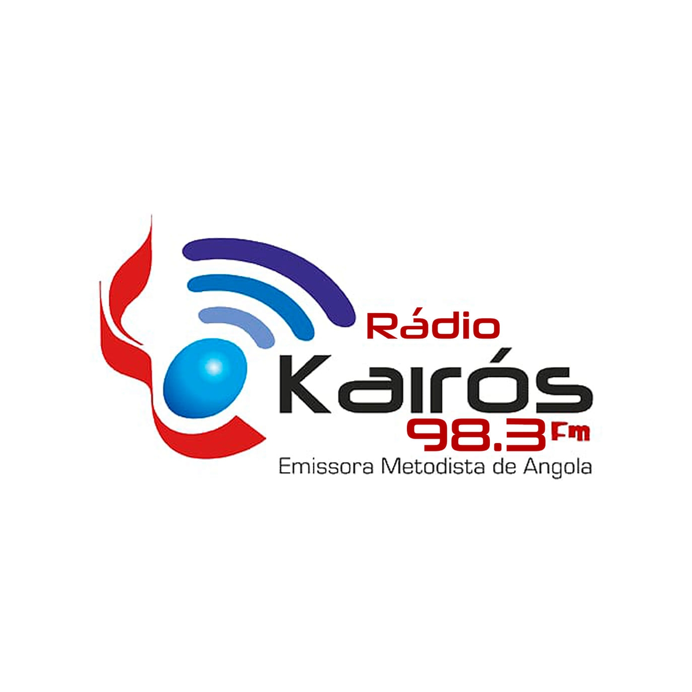 Rádio Kairós